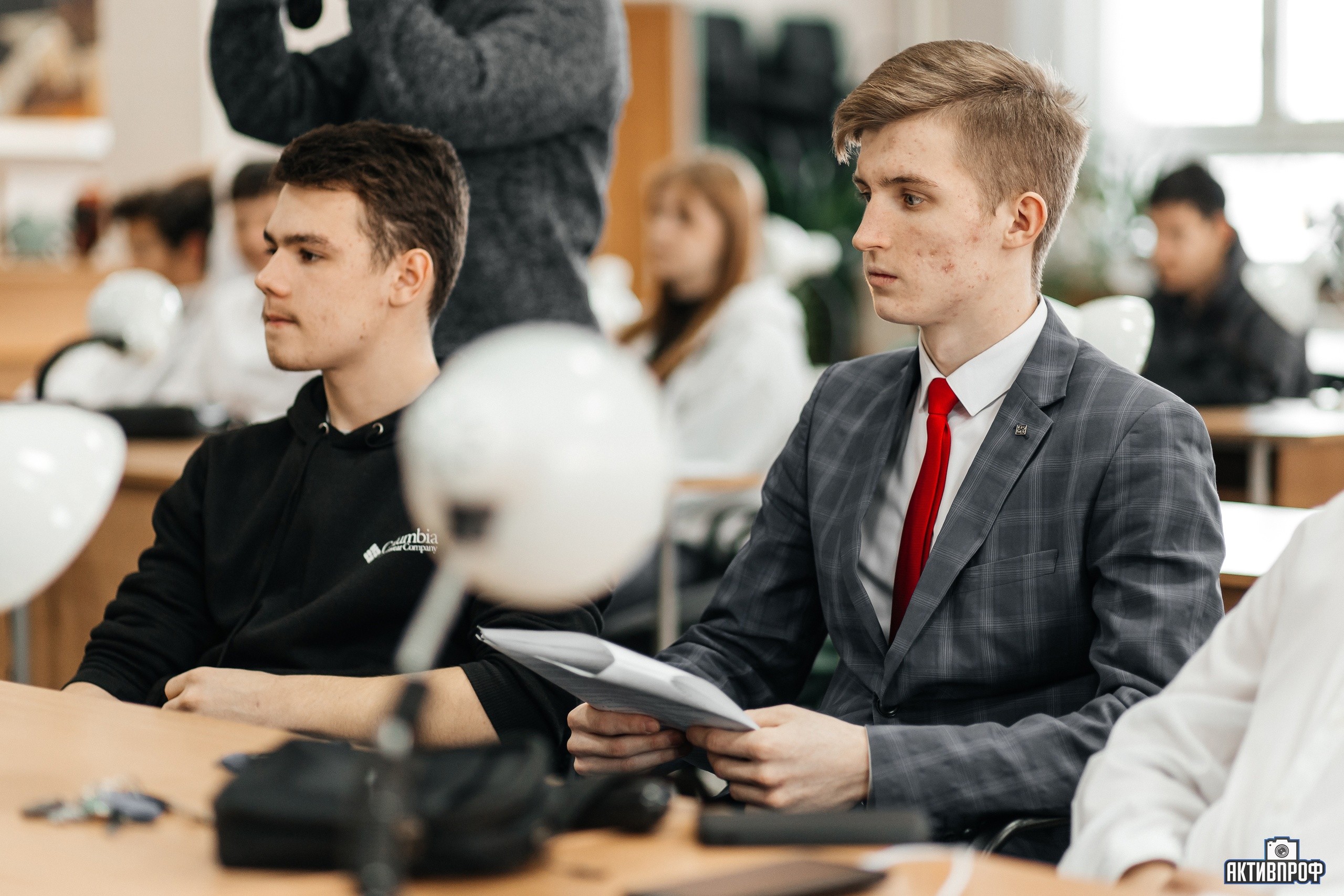 �����������-����������� ���������� '������ ���� ������� � �����!'