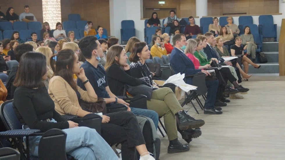 ����� ������ � ������ ���� '����� - ����������� - �����'