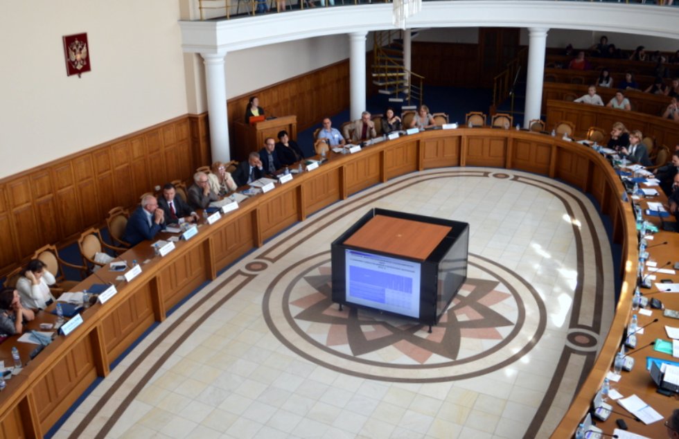 � ������������ ���. ������������ ���������� 5-� ������������� ����������� '���������� ������� � �������� �������� �������'