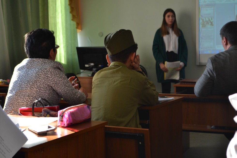 XI� ������������� ������-������������ ����������� ���������� � ��������� '�������� ���� �����' 2020