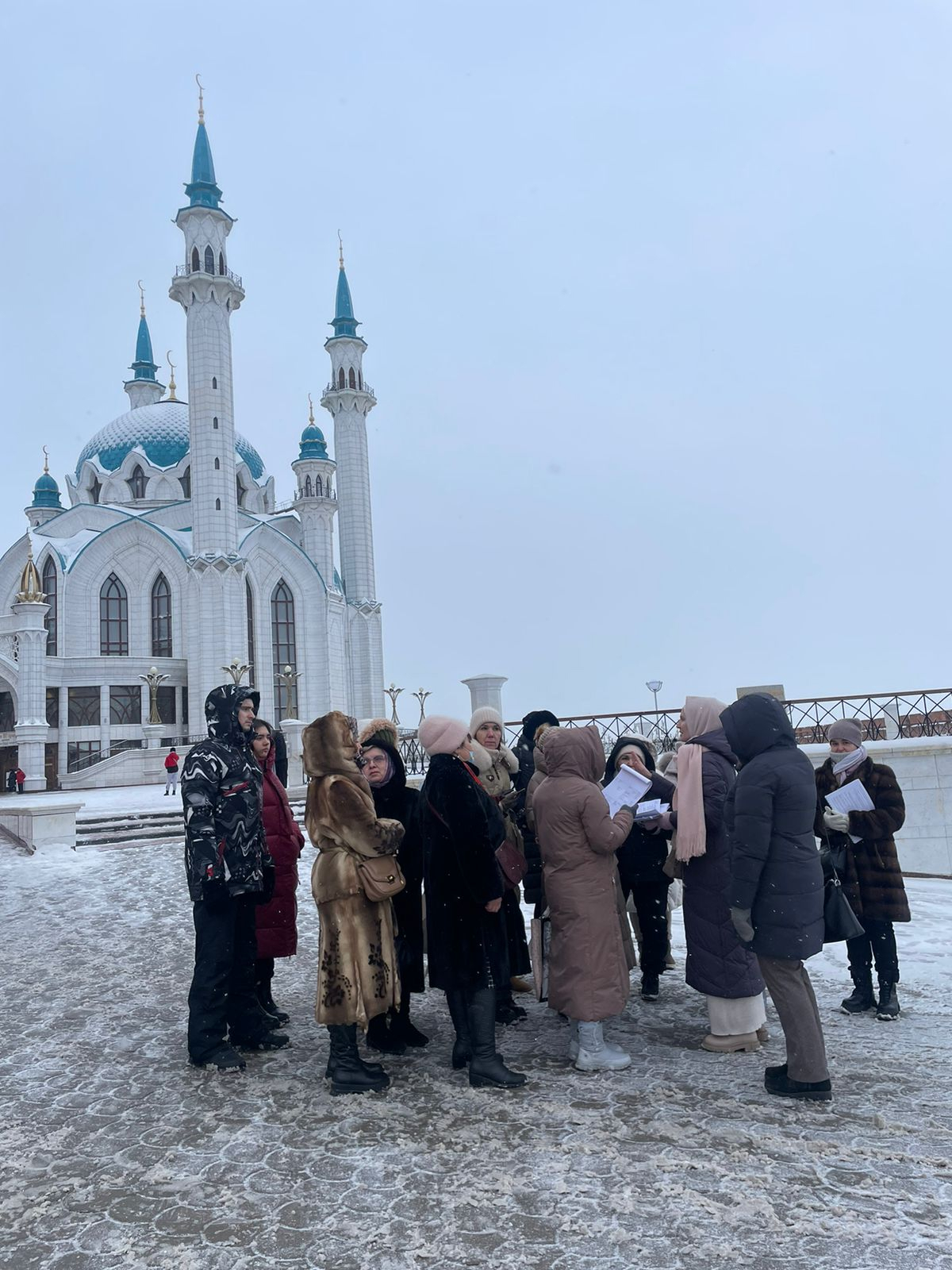 В Центре развития компетенций UNIVERSUM+ ИМО КФУ успешно реализовывается программа повышения квалификации В Центре развития компетенций UNIVERSUM+ ИМО КФУ успешно реализовывается программа повышения квалификации