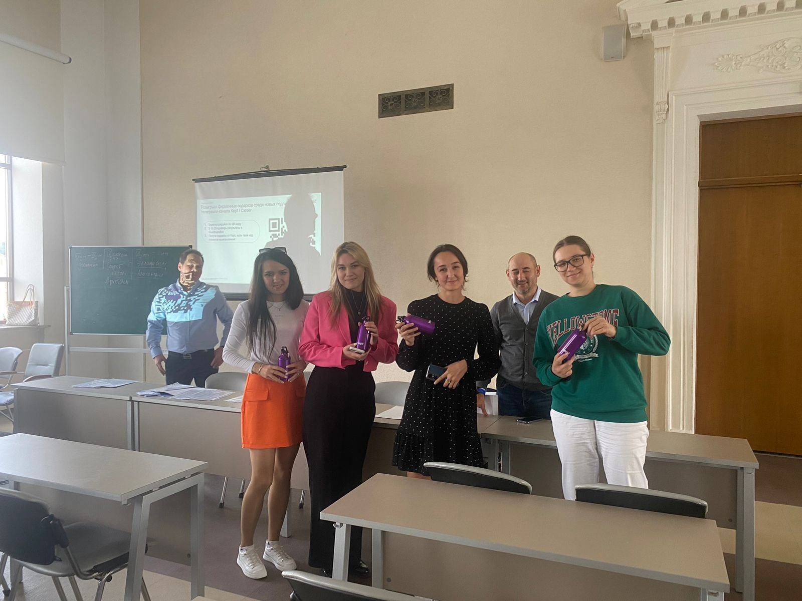 Аудиторско-консалтинговая компания Kept провела кейс-олимпиаду по аудиту среди студентов 4 курса профиля 'Бухгалтерский учёт, анализ и аудит' Аудиторско-консалтинговая компания Kept провела кейс-олимпиаду по аудиту среди студентов 4 курса профиля 'Бухгалтерский учёт, анализ и аудит'