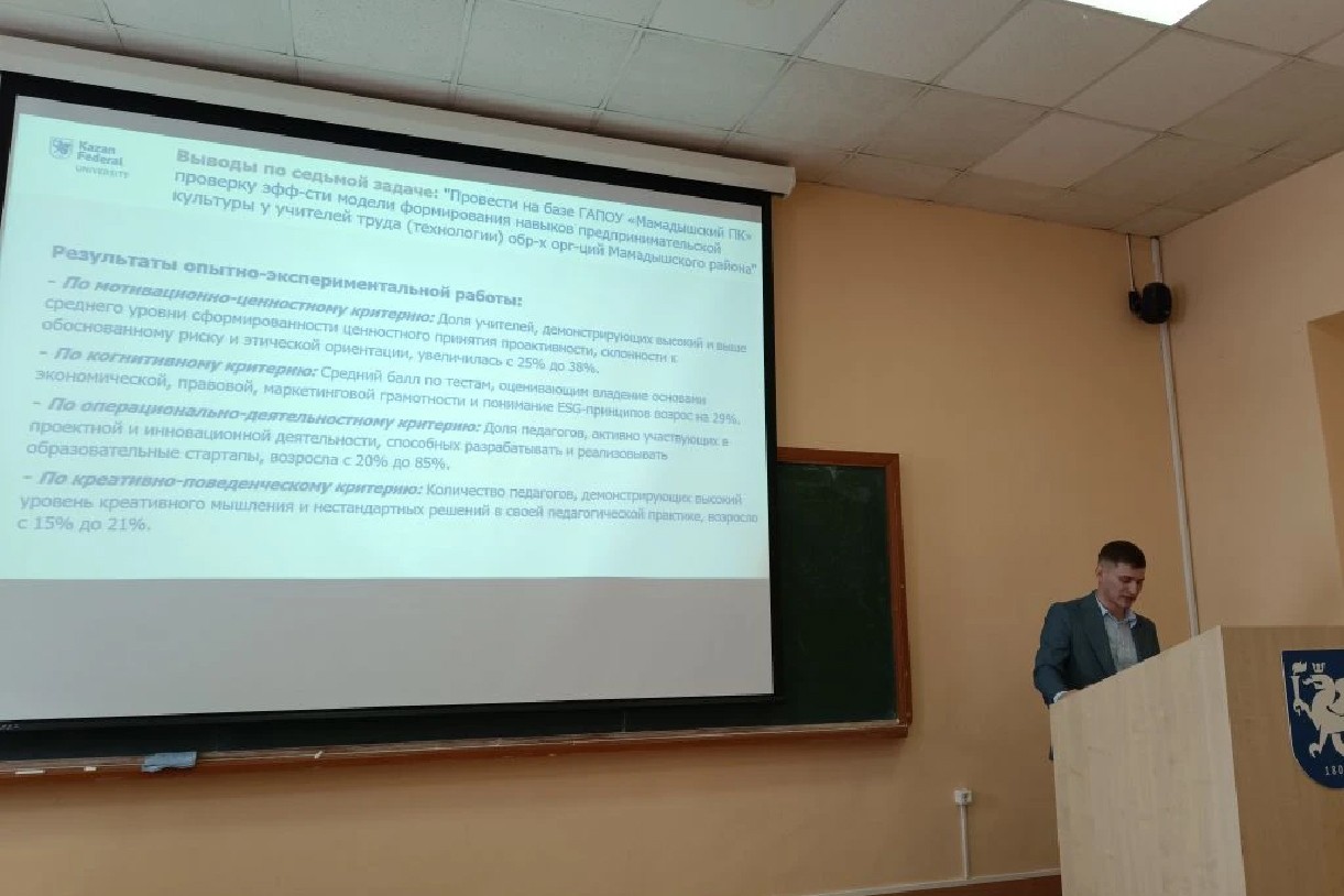 Прошла защита магистерских диссертаций обучающихся по профилю 'Бизнес-педагогика' Прошла защита магистерских диссертаций обучающихся по профилю 'Бизнес-педагогика'