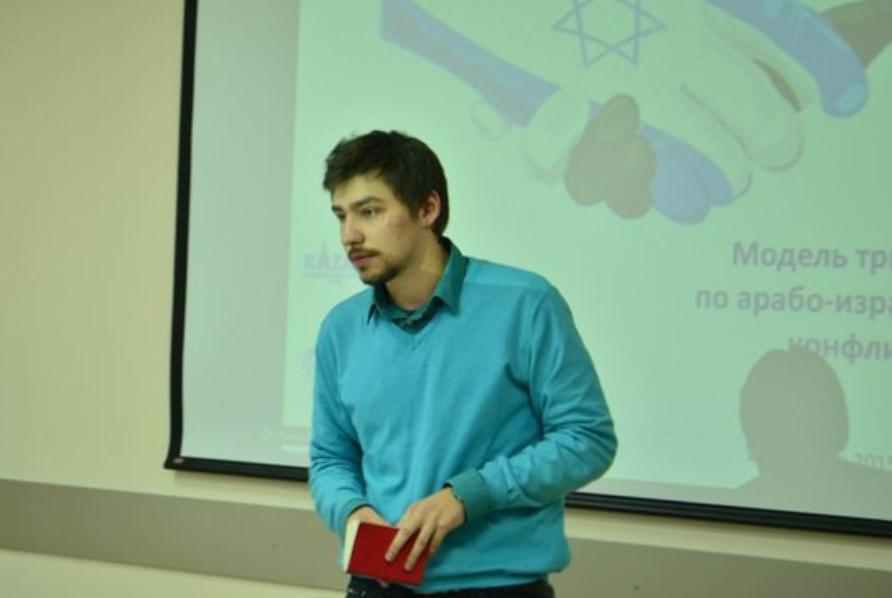 ������ ��������� �� �����-������������ ��������� ����������� � ������