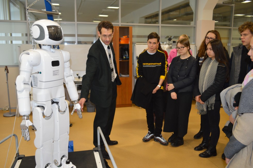 ����������� ������������������ ������ ����������� ��������� ��� �������� ����� ��. �.�. ������������