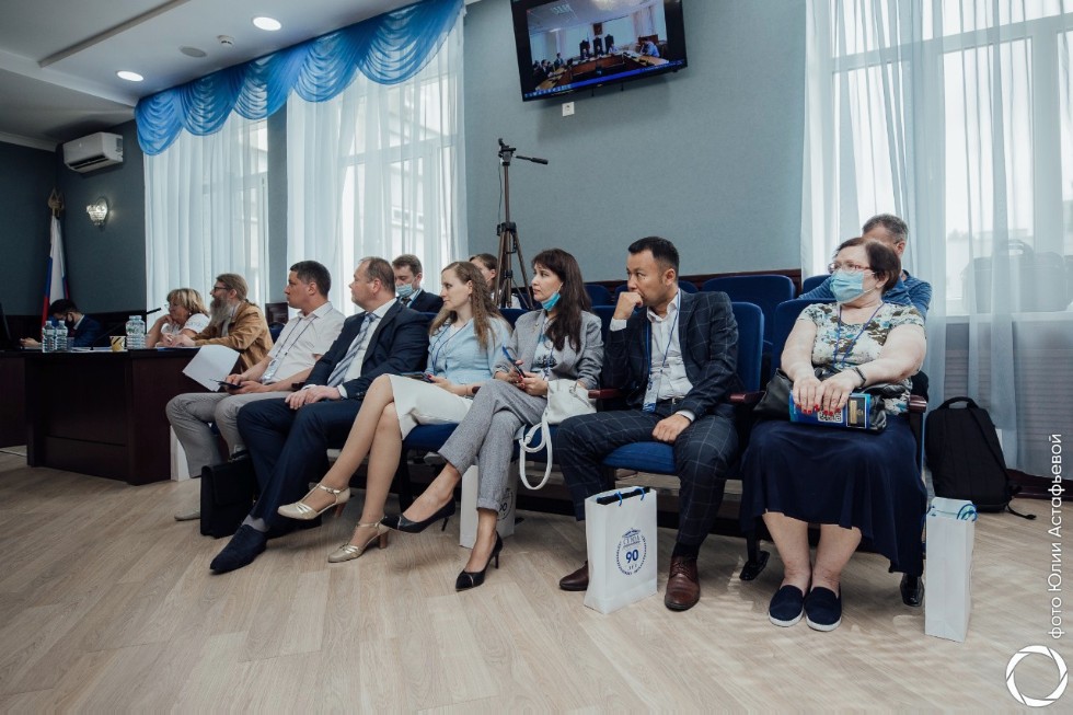 ����������� ��������� ������ ������� �� ������������� ������-������������ ����������� � ������������� �������� '�������� � ������� ��������������, ���������� � ��������� �����'