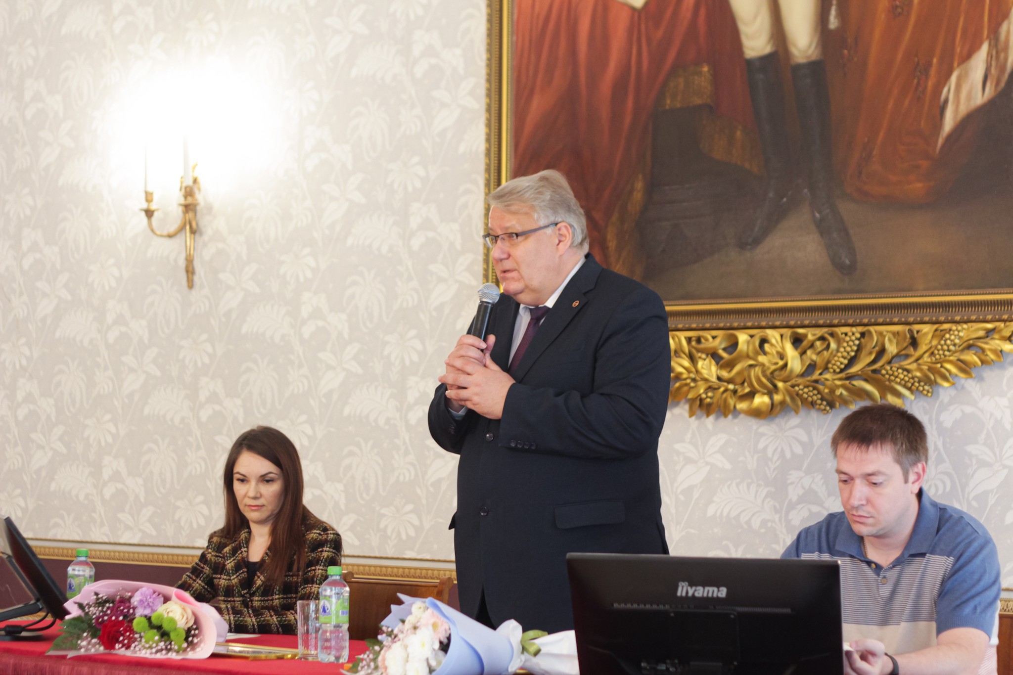 Y���������� ����������� � �������� �������� '������ ������� ������ ���'