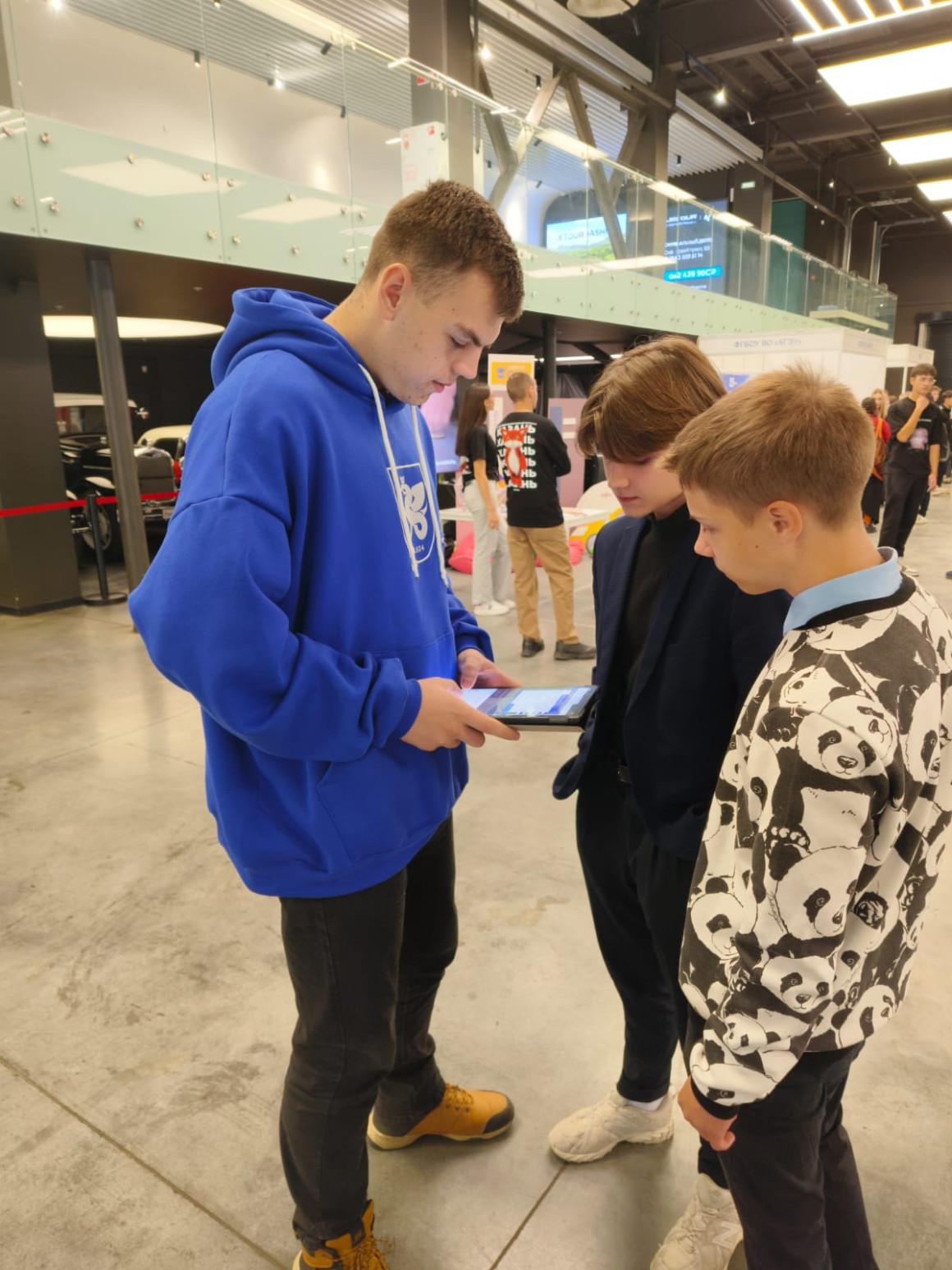 Выставка Выставка