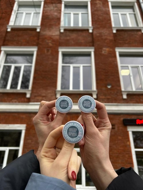 V Зимняя школа перевода V Зимняя школа перевода