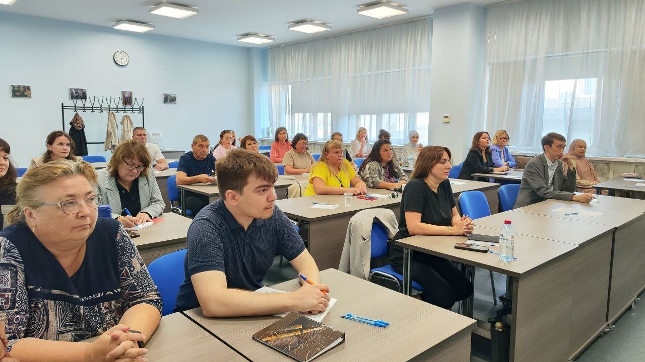 Открытие программы Открытие программы