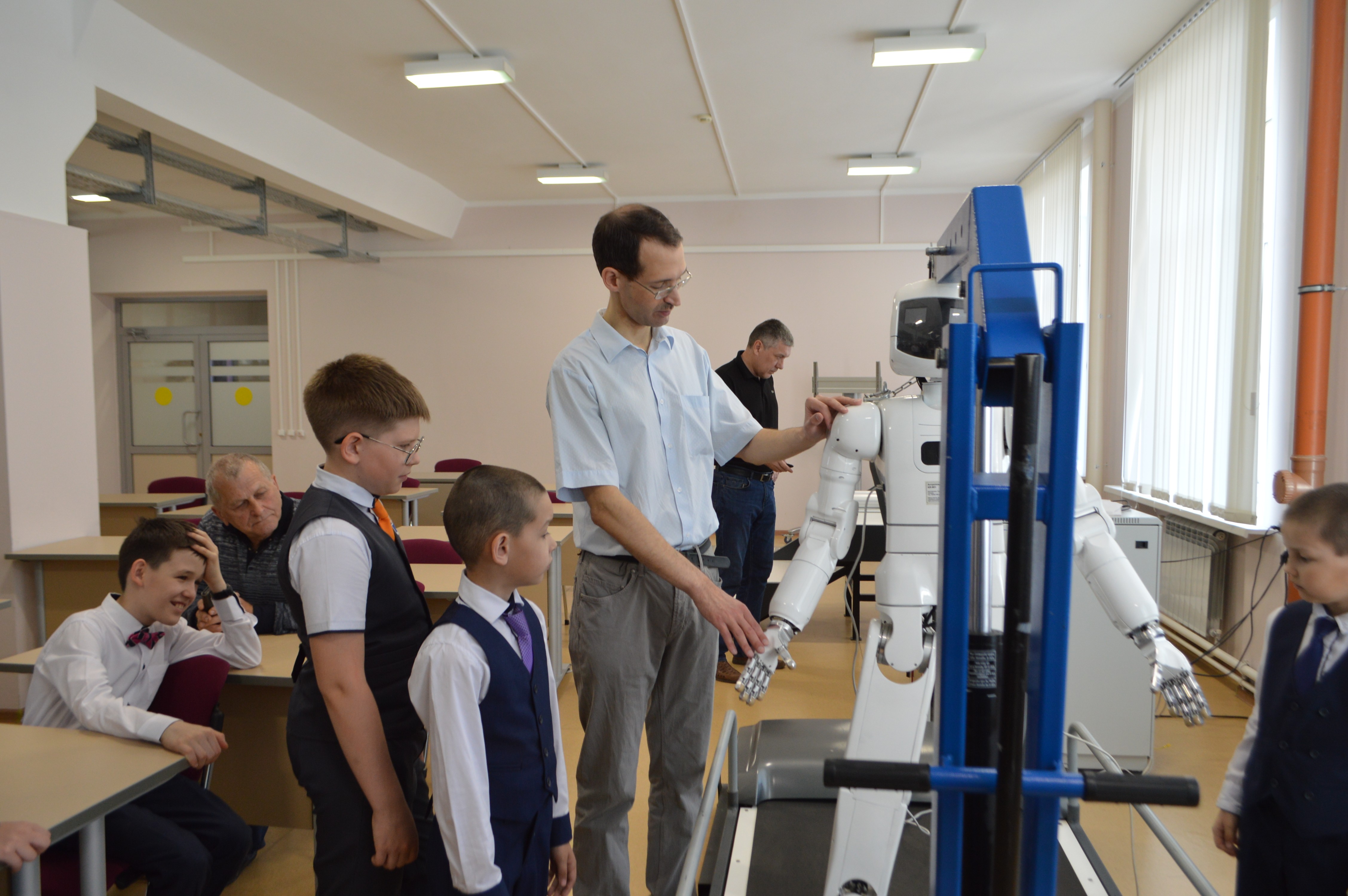 ����� ��������������� ��������� ���� ������������� �������� XXI ���� �������� �� ���� ����������� ��������� ���