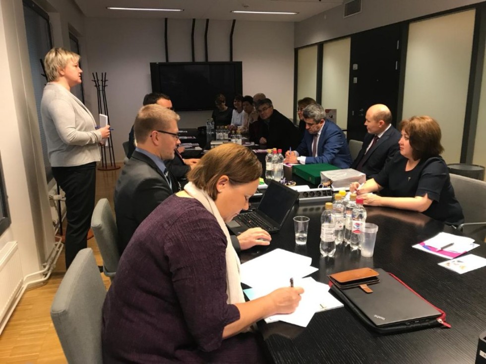 Институт галимнәре Финляндиядә Институт галимнәре Финляндиядә