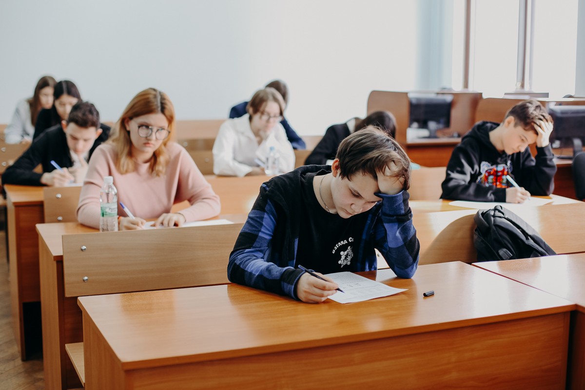 В КФУ прошел лингвистический форум 'Объединяя языки и культуры' В КФУ прошел лингвистический форум 'Объединяя языки и культуры'