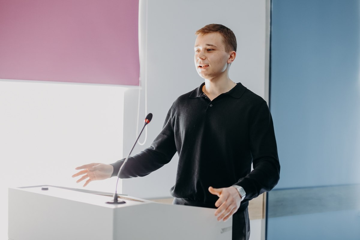 Мастер-класс по трудоустройству от компании 'СИБУР' Мастер-класс по трудоустройству от компании 'СИБУР'