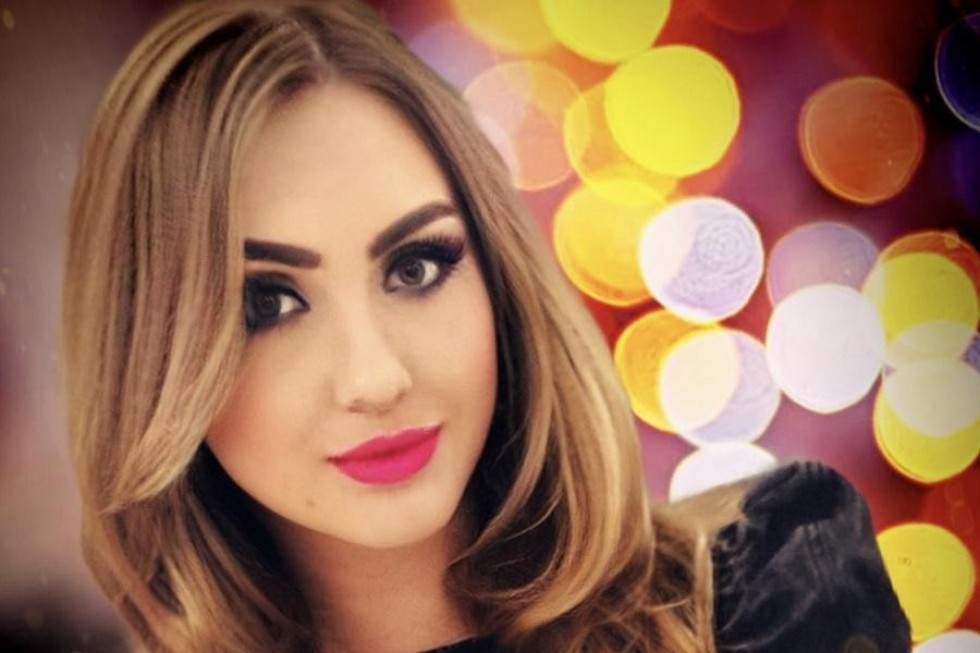 Спасибо, 2020-й! Спасибо, 2020-й!