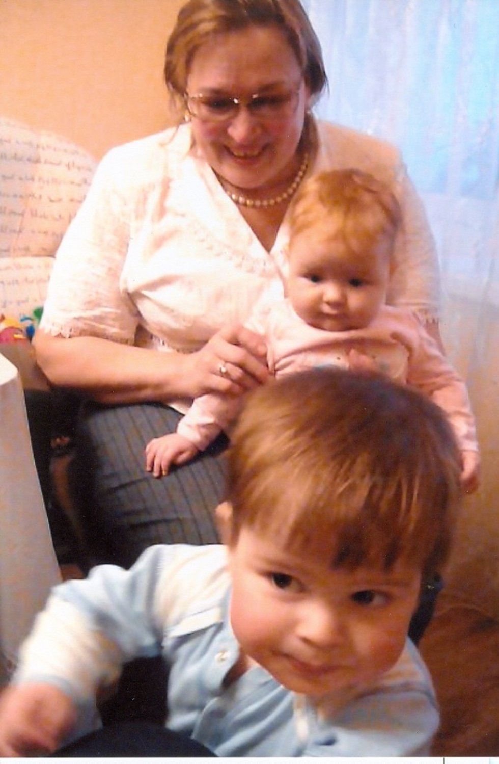 ���������� ��� ����������? ���������� ����� ����!