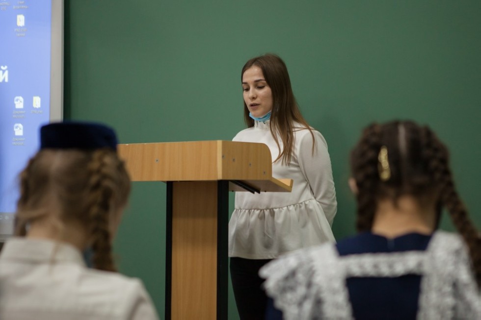 ������������� ���������� ������� '������ ���ә�' ������ � ���������� ��������� ���