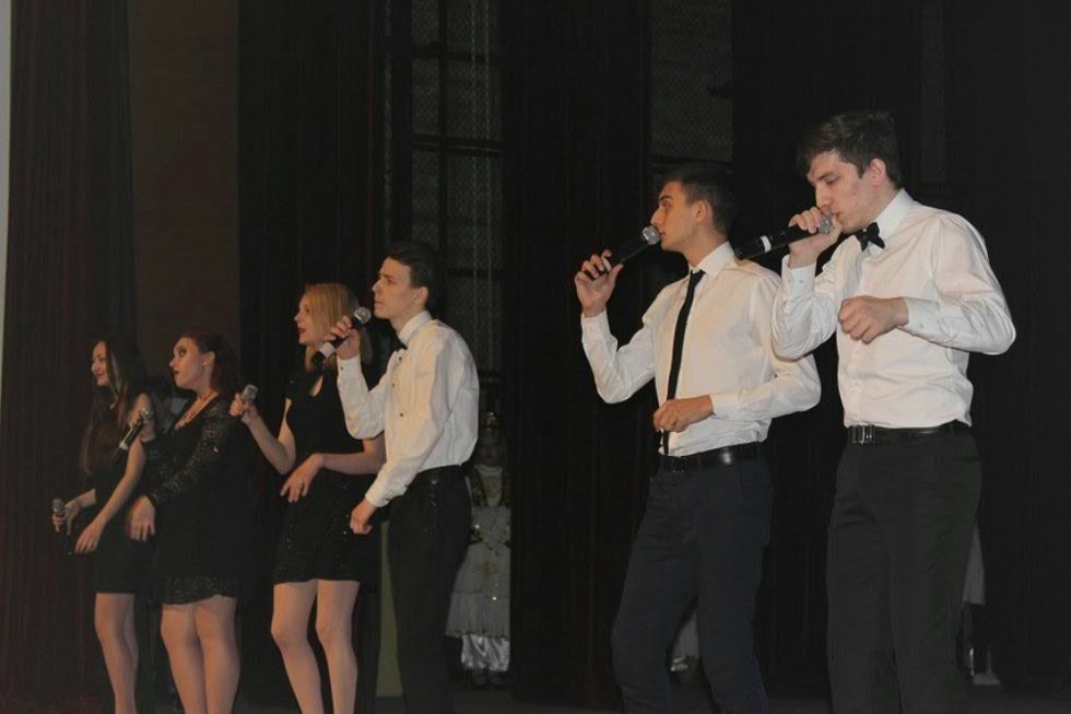 The news digest of Elabuga Institute of KFU The news digest of Elabuga Institute of KFU