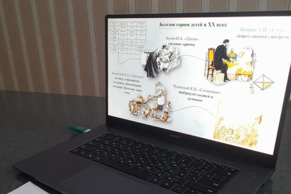 Студенты Елабужского института КФУ представили свои работы на конференции 'Гуманитарный форум в Политехническом' Студенты Елабужского института КФУ представили свои работы на конференции 'Гуманитарный форум в Политехническом'