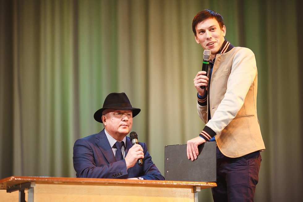 Committee of Culture and Art Committee of Culture and Art