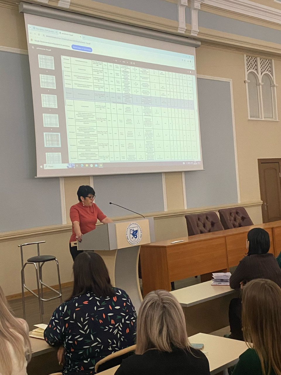 В Институте психологии и образования прошел день открытых дверей В Институте психологии и образования прошел день открытых дверей