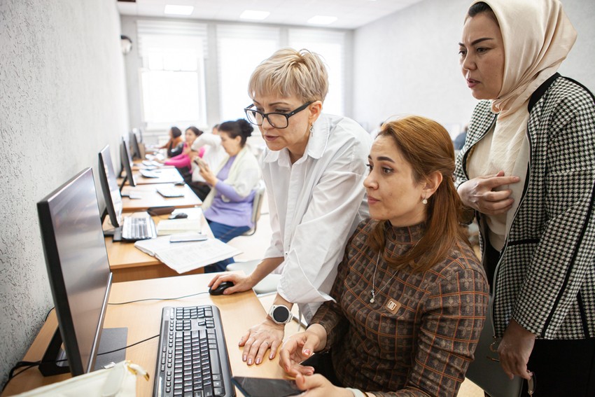 ������������� ����� �������� ������������ � ���������� ��������� ���