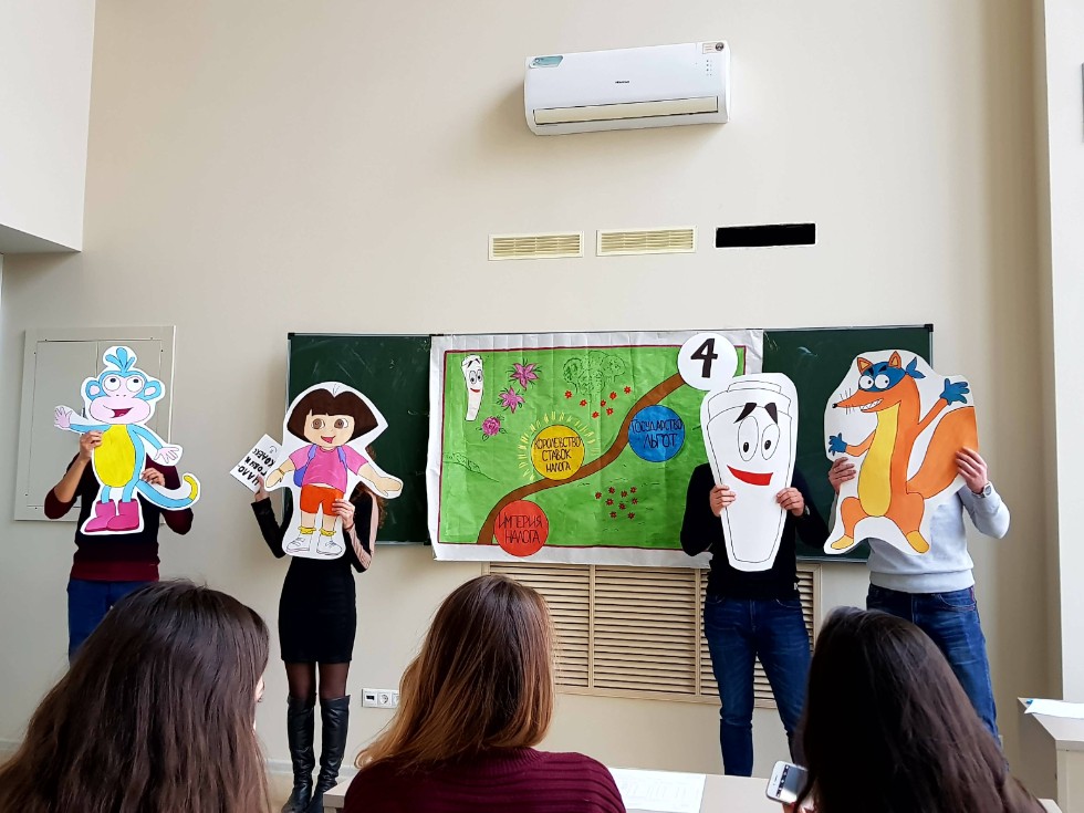 Лейсан Файзрахманова: семь чудес моего счастья Лейсан Файзрахманова: семь чудес моего счастья