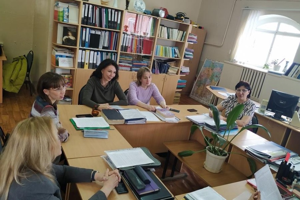 �� ������� �������� ��������� ������ ��������� ������ '���������� ��������� � ������������ ����������� ������ � ����������� �����������������'