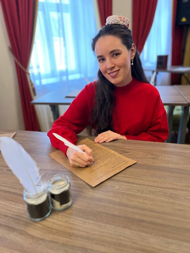 В Свердловской области состоялось значимое культурно-просветительское мероприятие, посвященное 200-летию со дня рождения выдающегося татарского ученого-просветителя, этнографа, писателя и педагога Каюма Насыри В Свердловской области состоялось значимое культурно-просветительское мероприятие, посвященное 200-летию со дня рождения выдающегося татарского ученого-просветителя, этнографа, писателя и педагога Каюма Насыри