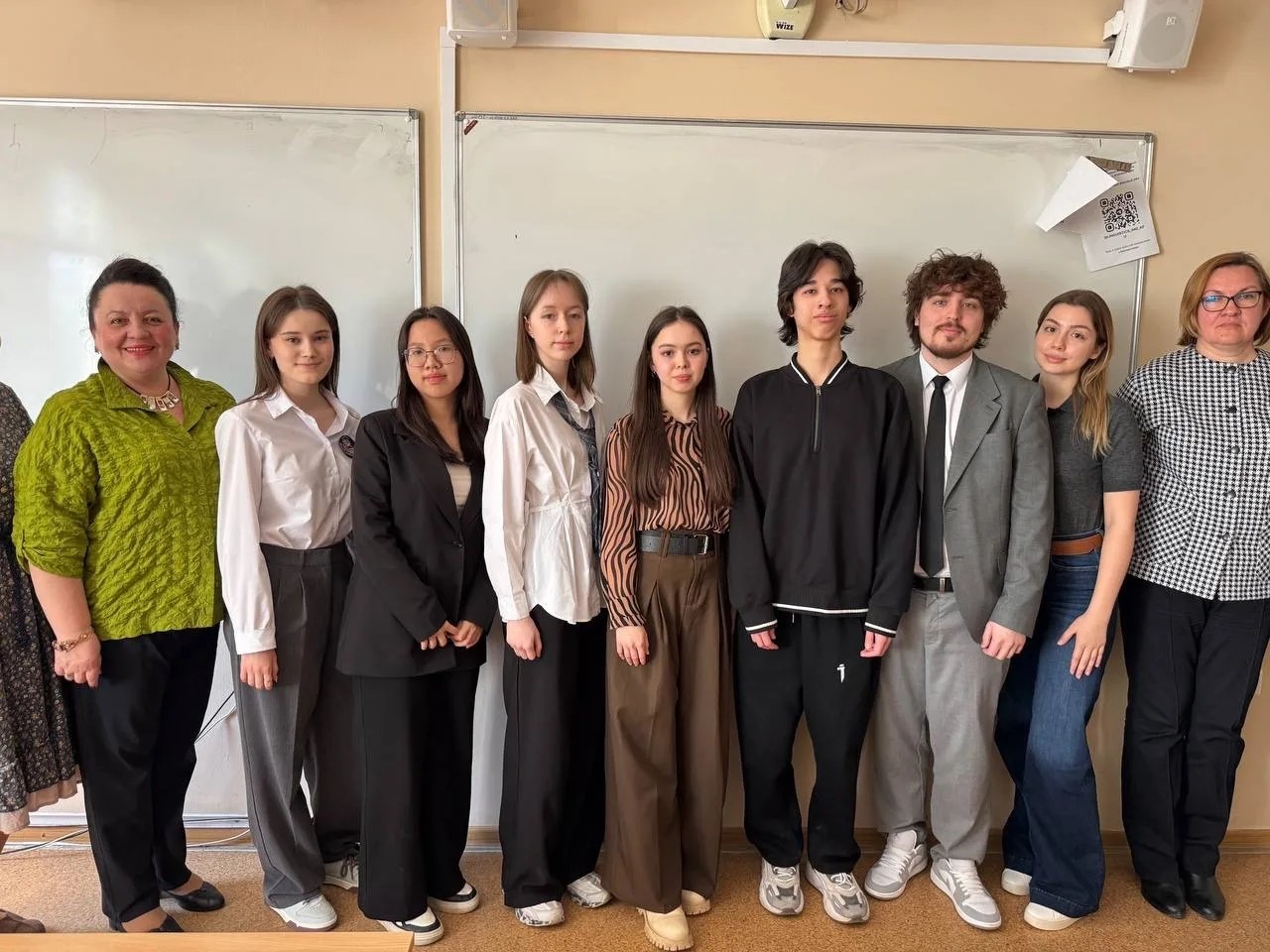 Конкурс научных исследований 'Лобачевский. Прорыв' Конкурс научных исследований 'Лобачевский. Прорыв'