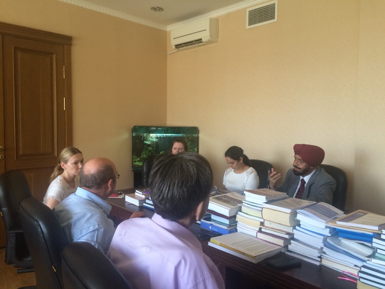 ������� � ��������������� ��������������� ����������� Partap College of Education, �.�������, ���� �������, �����