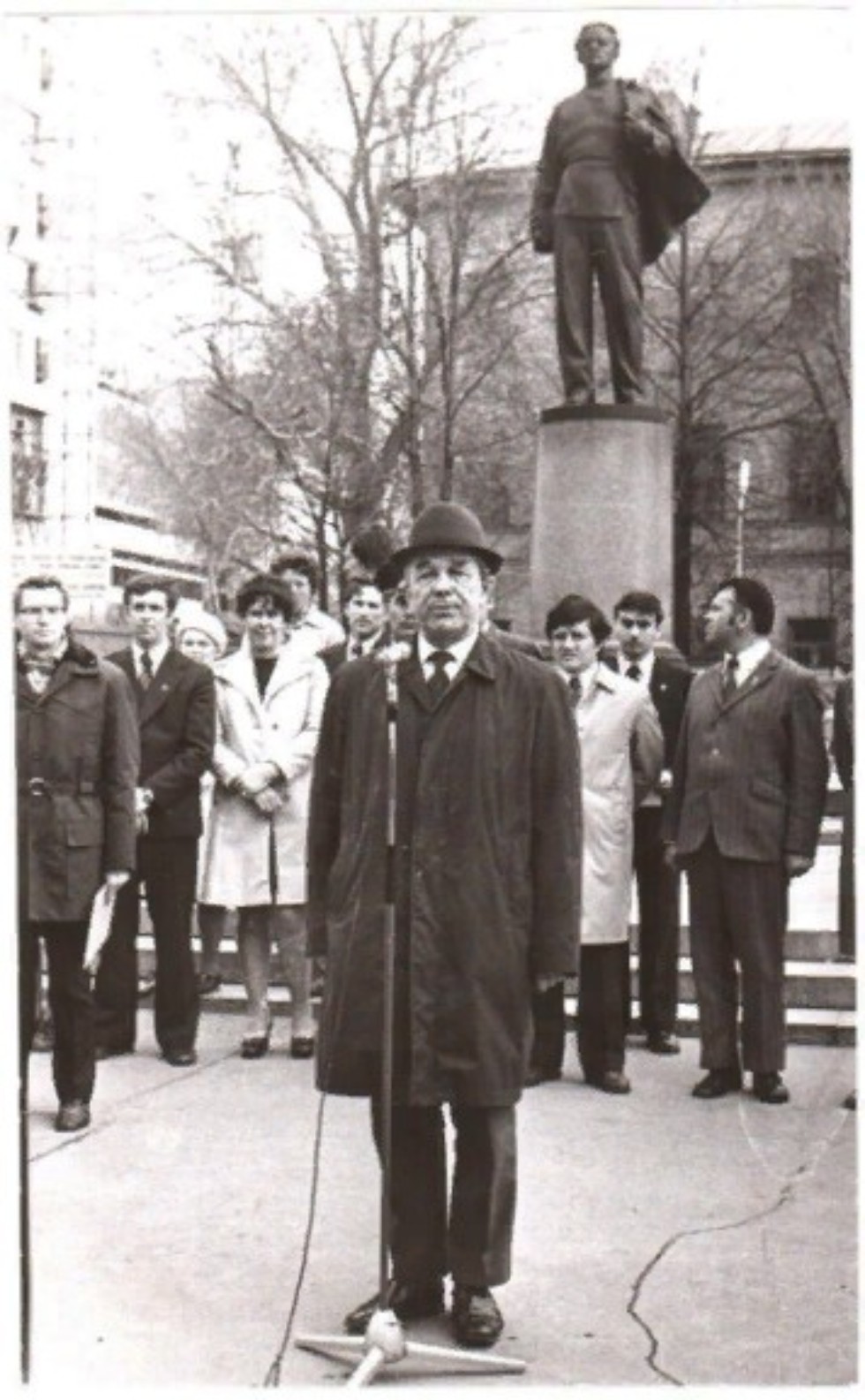 21 ������� 2019 �. ����������� 105 ��� �� ��� �������� ������ ������� ����������