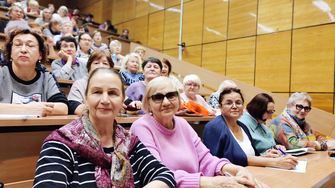 Публичные лекции по истории Казани продолжаются в штатном режиме Публичные лекции по истории Казани продолжаются в штатном режиме