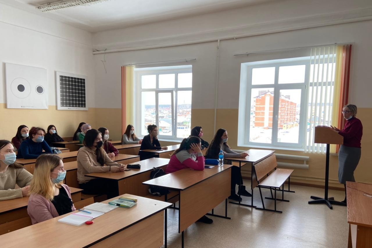 Состоялась встреча с директором центра поддержки детей сирот Состоялась встреча с директором центра поддержки детей сирот