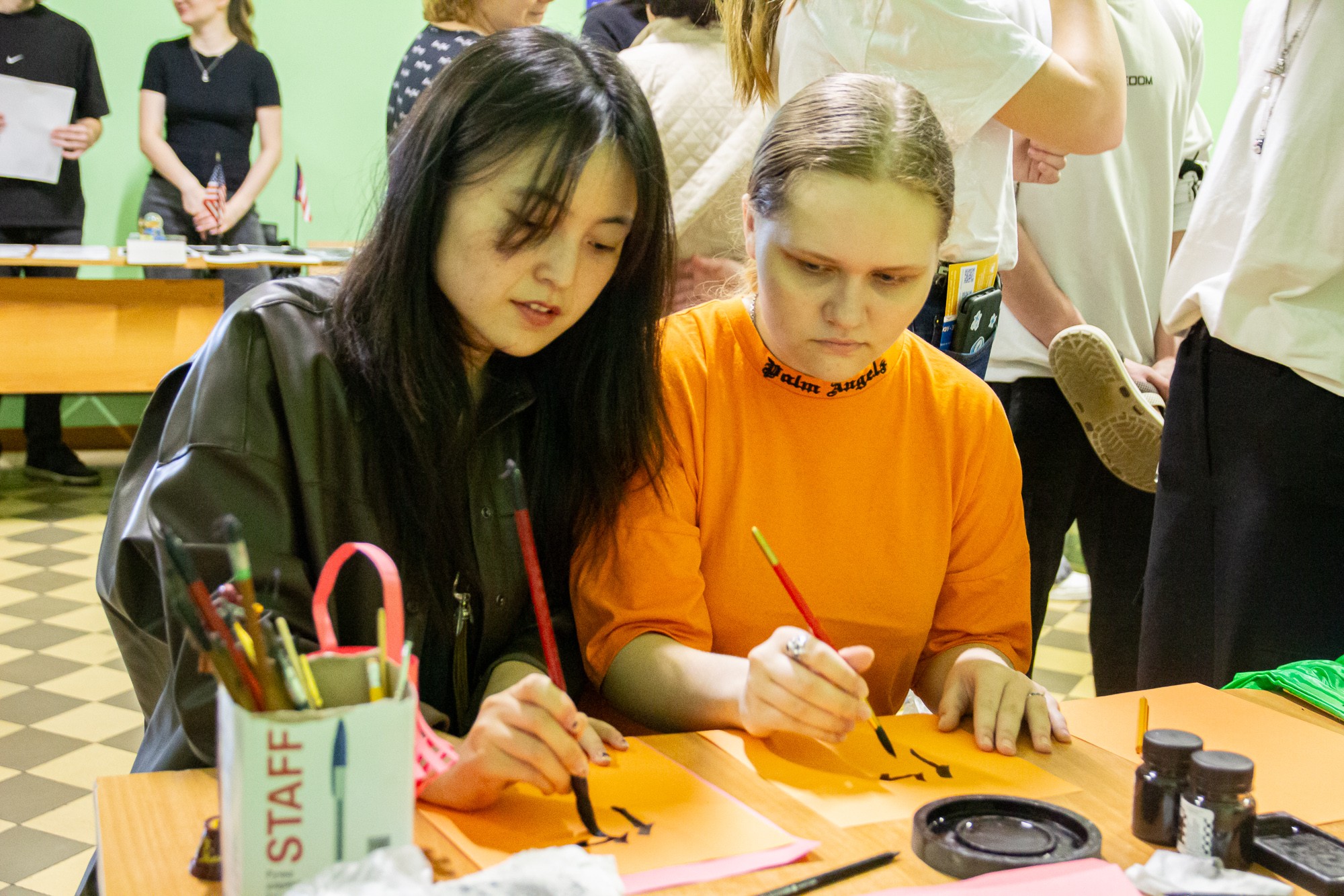 День открытых дверей прошел в Елабужском институте КФУ День открытых дверей прошел в Елабужском институте КФУ