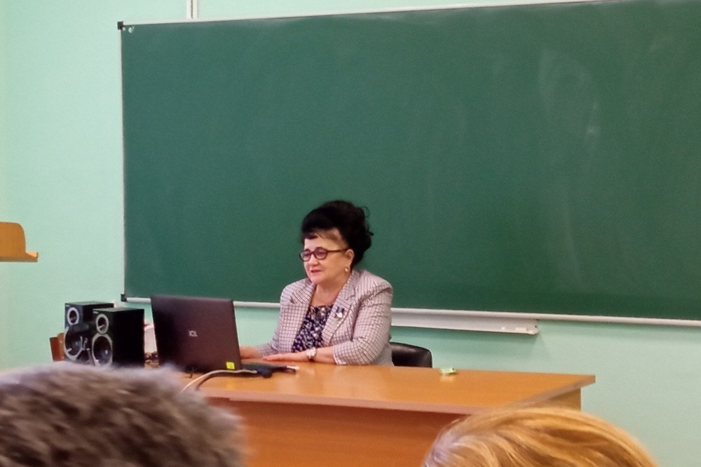 Опыт использования образовательных технологий в преподавании общепрофессиональных дисциплин и профессиональных модулей в организациях СПО на курсах повышения квалификации Опыт использования образовательных технологий в преподавании общепрофессиональных дисциплин и профессиональных модулей в организациях СПО на курсах повышения квалификации