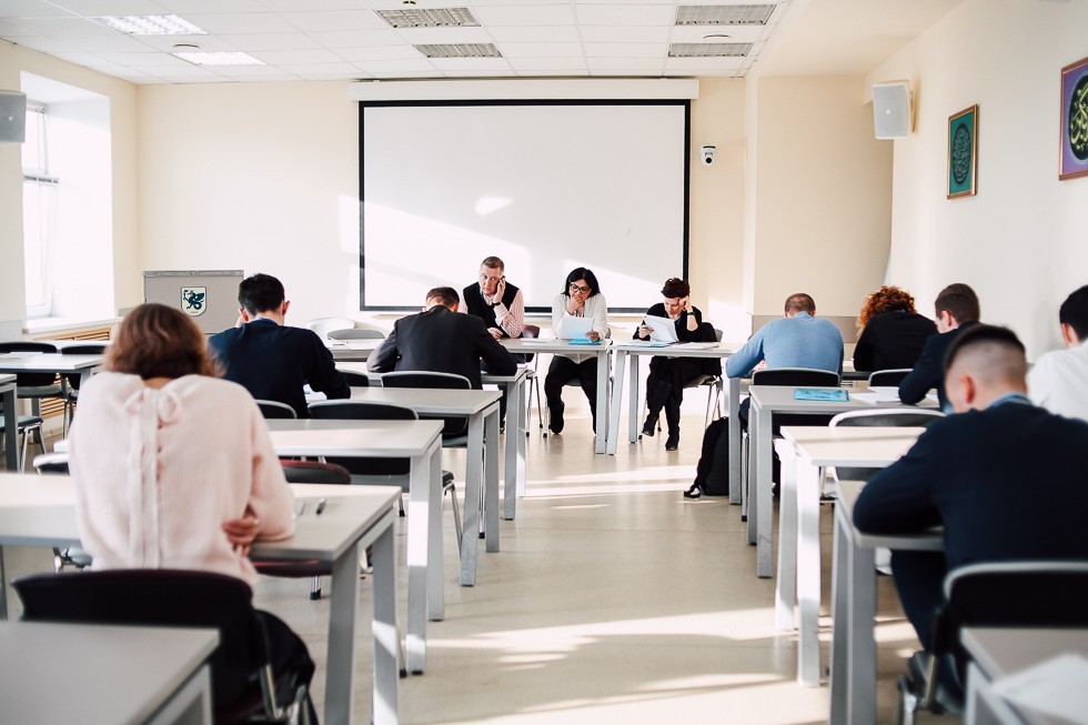 Олимпиада по арабскому Олимпиада по арабскому