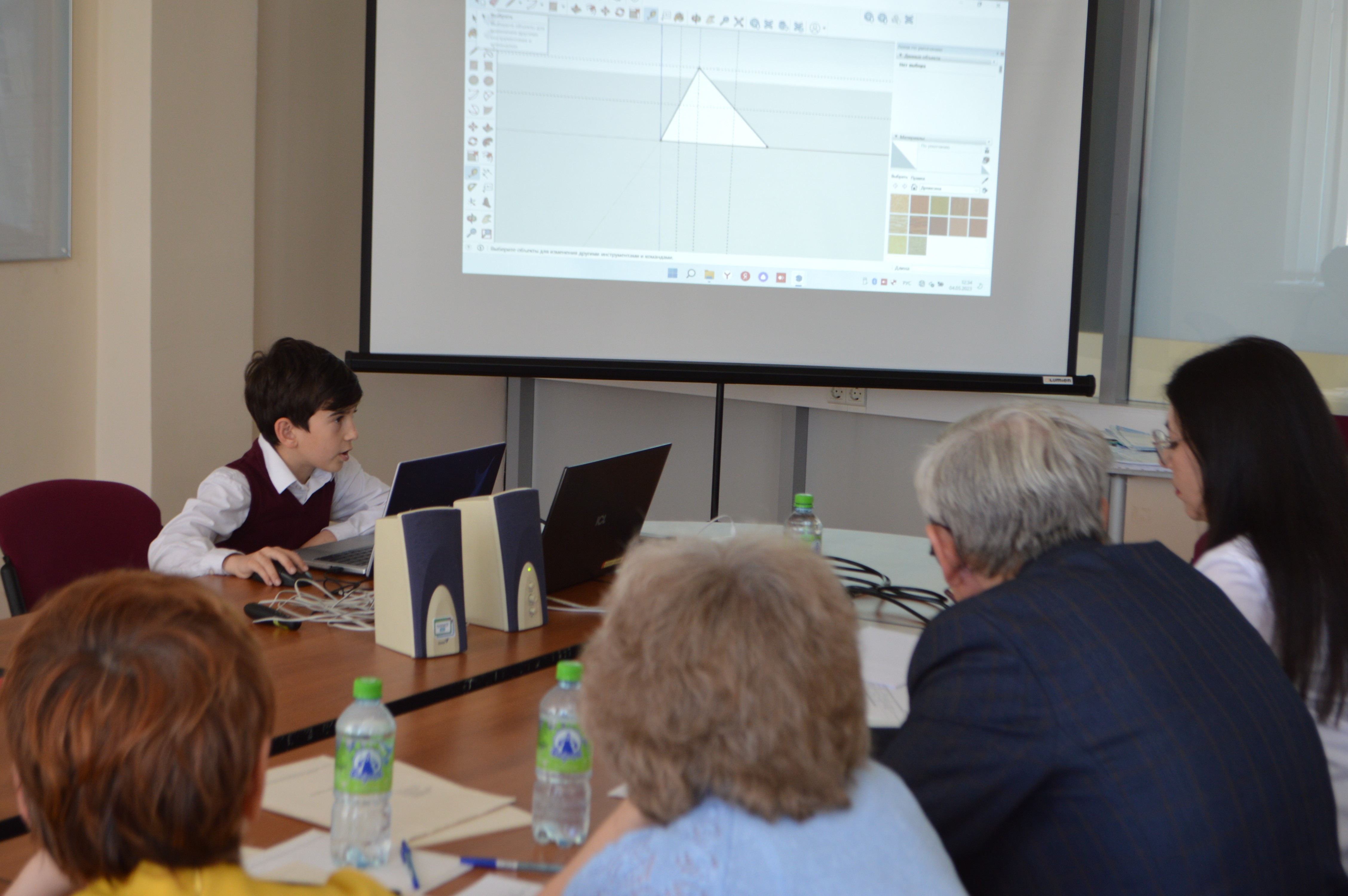 4 ��� ��������������� ��������� �������� 21 ����