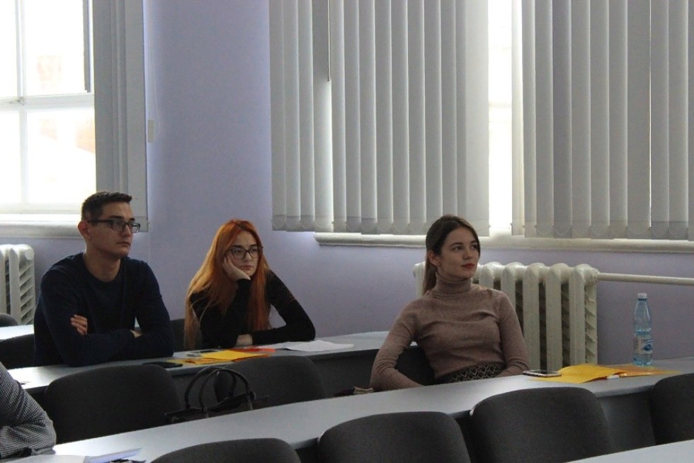 ������������� ������������ ������-������������ ����������� '����� � ��������'