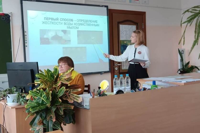 Преподаватели Елабужского института КФУ участвовали в конференции 'Наше наследие' Преподаватели Елабужского института КФУ участвовали в конференции 'Наше наследие'