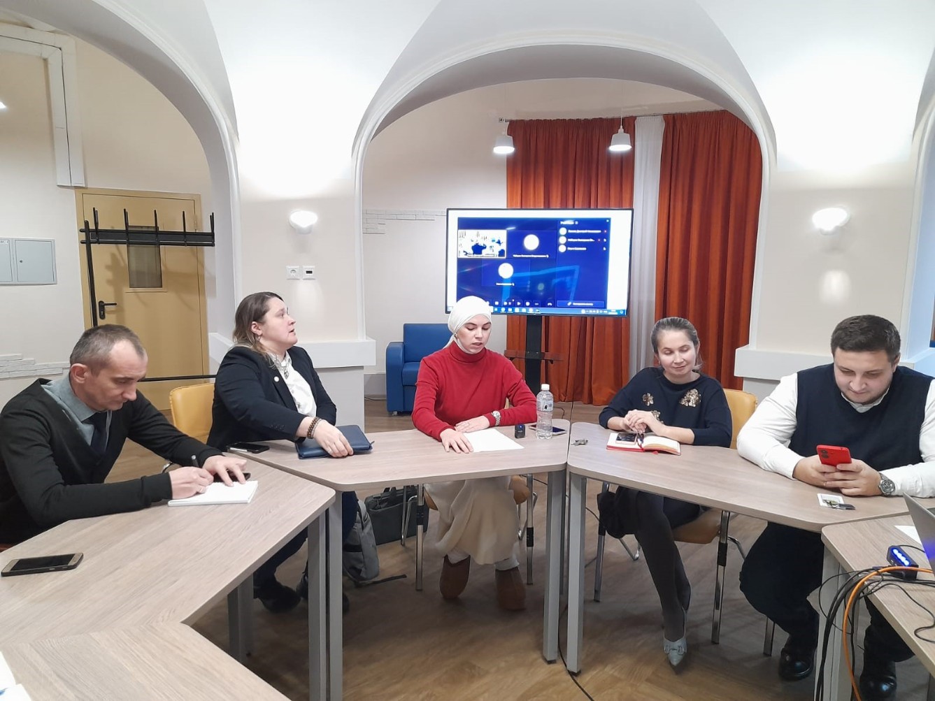 Институт психологии и образования принял участие во Всероссийской научно-практической конференции с международным участием в МГУ 'Розовские чтения' Институт психологии и образования принял участие во Всероссийской научно-практической конференции с международным участием в МГУ 'Розовские чтения'