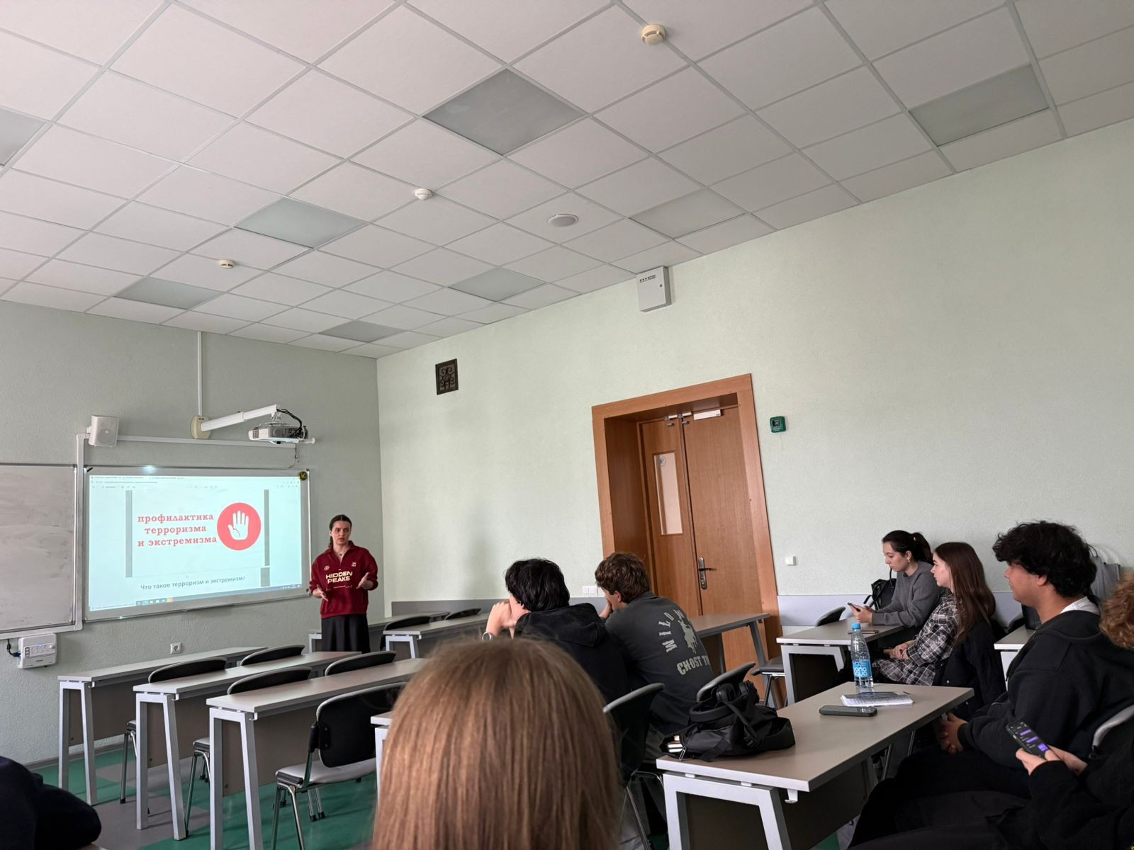 Кураторские часы Кураторские часы