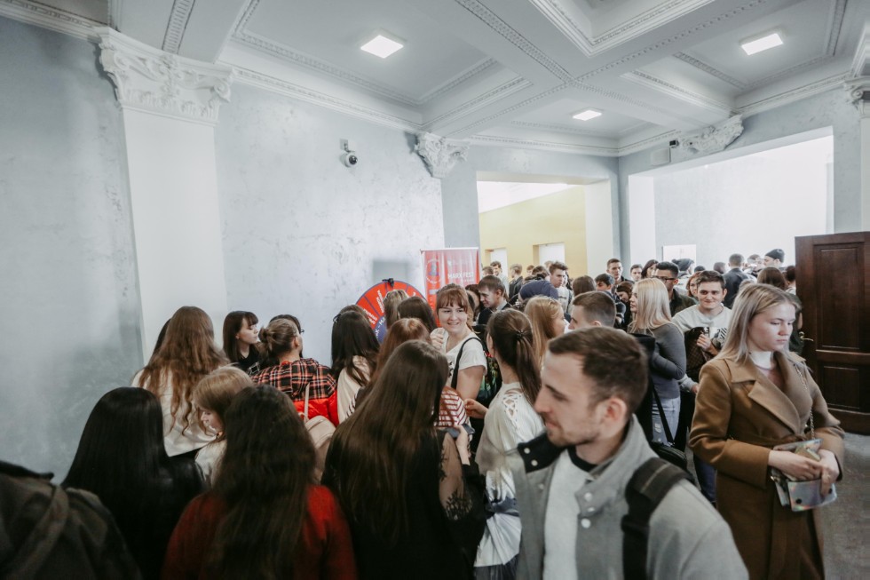 Marx Fest 2019 raised important questions about youth employment and migration