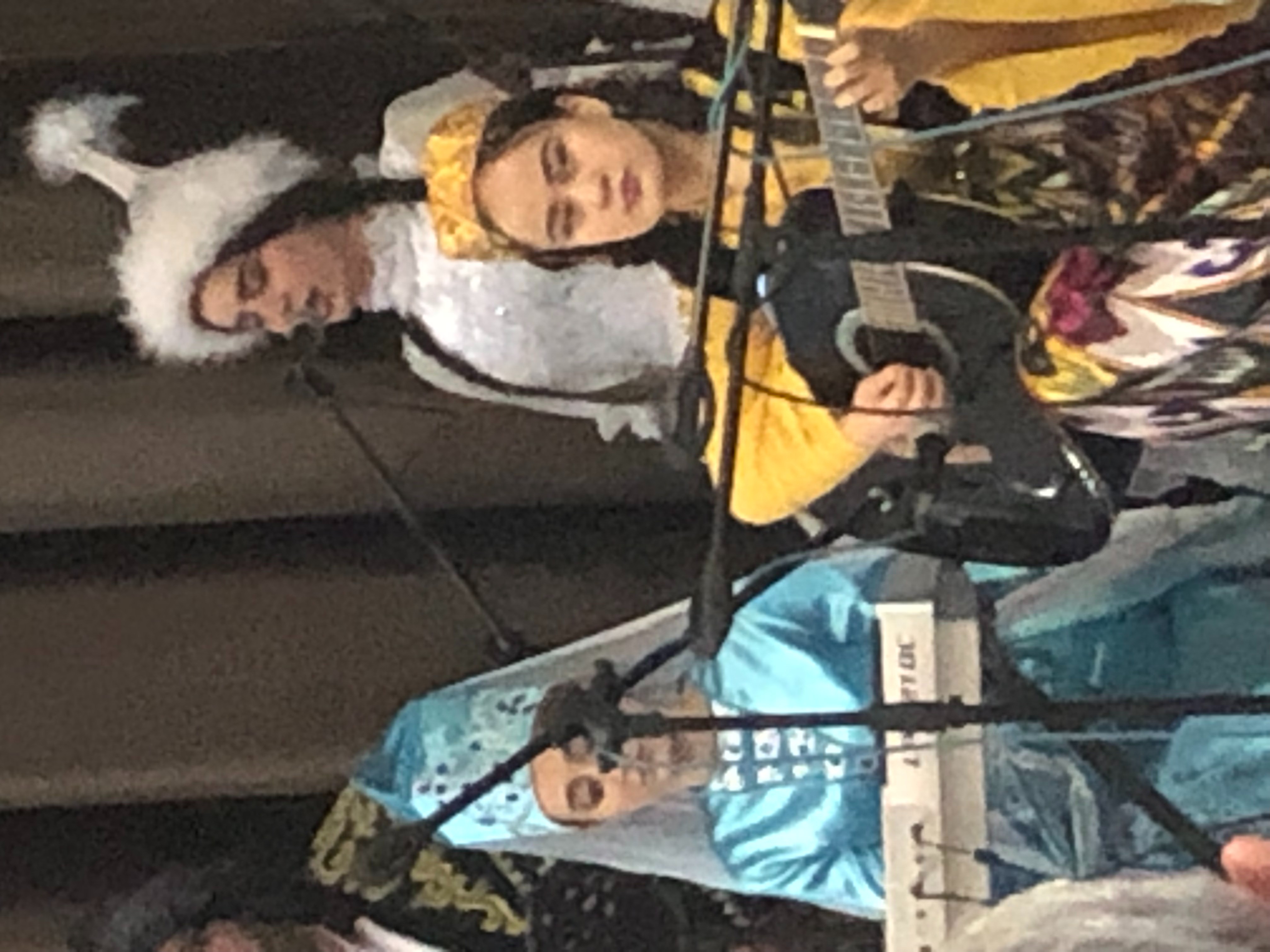 Төрки дөнья социаль фәннәр буенча 21 нче Халыкара конгресс Төрки дөнья социаль фәннәр буенча 21 нче Халыкара конгресс