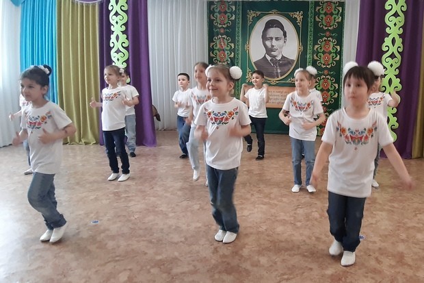 Состоялся конкурс Состоялся конкурс