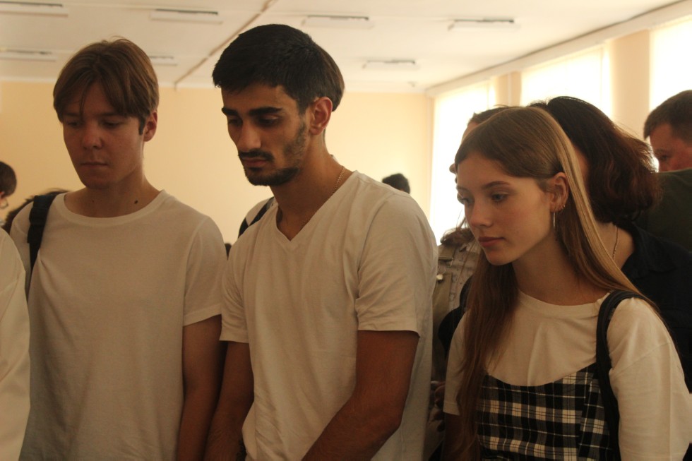 ���� ������ � ���������� ��������� ���