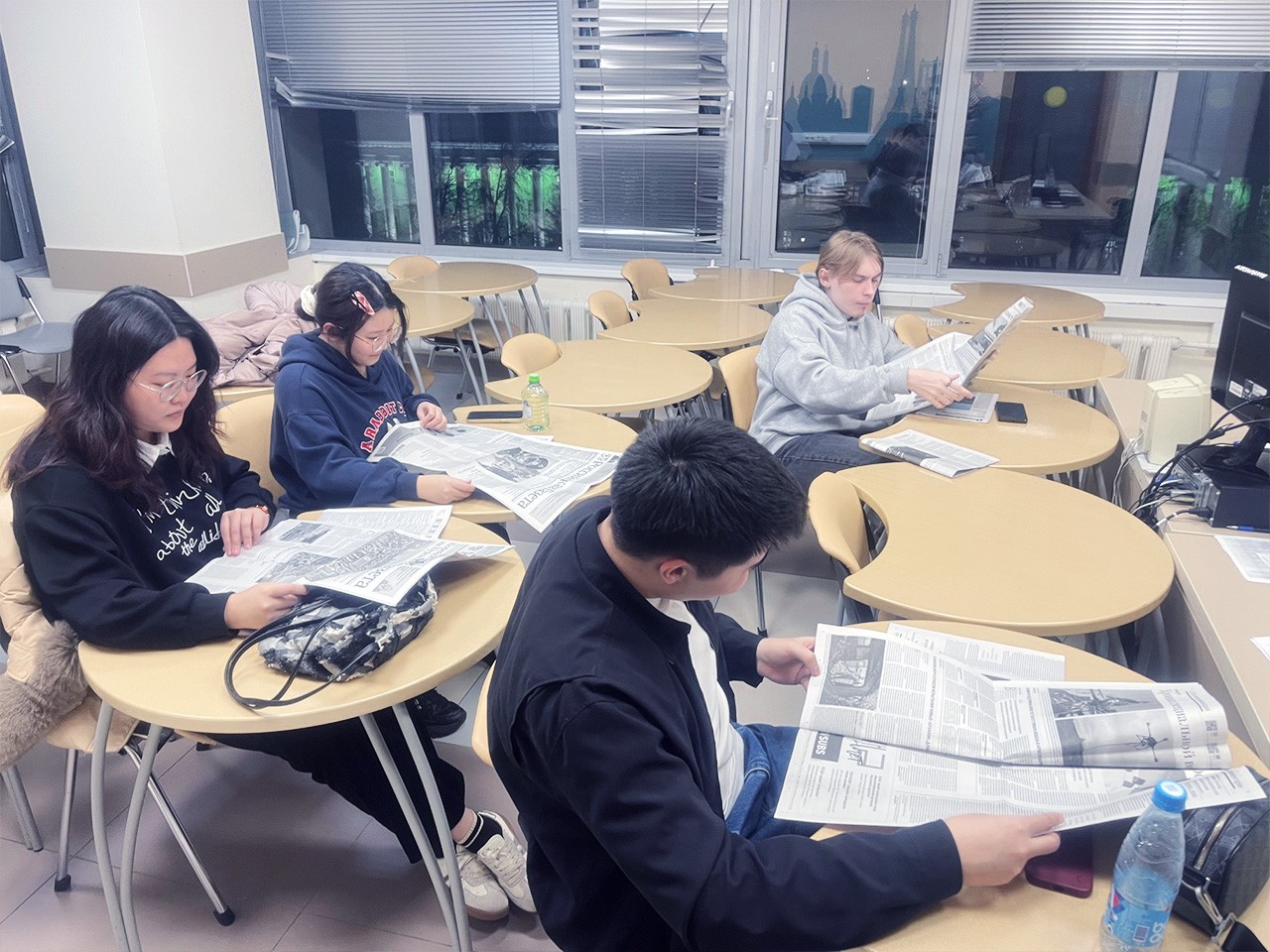 Студенческий научно-практический кружок 'МЕДИ@ВЫШКА' Студенческий научно-практический кружок 'МЕДИ@ВЫШКА'