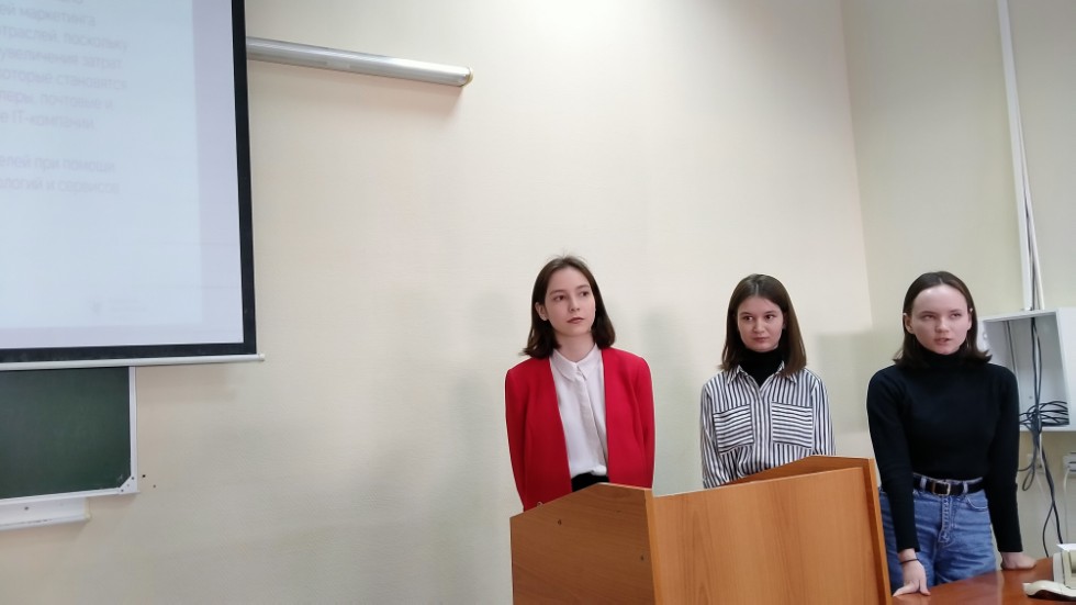 ���������� ��������� ������ '������������� ������ � ������������'