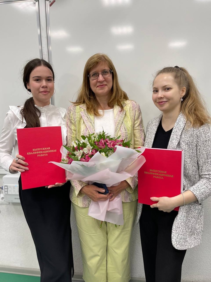 ������ ��������� ���������������� �����