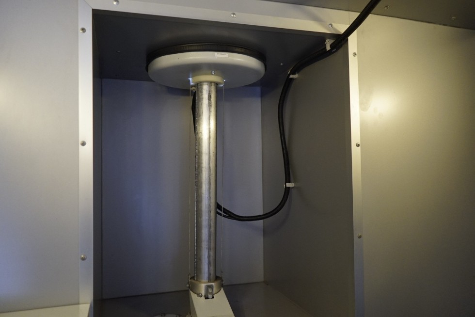 Minister of Ecology and Natural Resources of Tatarstan Alexander Shadrikov met with students Minister of Ecology and Natural Resources of Tatarstan Alexander Shadrikov met with students